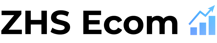 ZHS Ecom