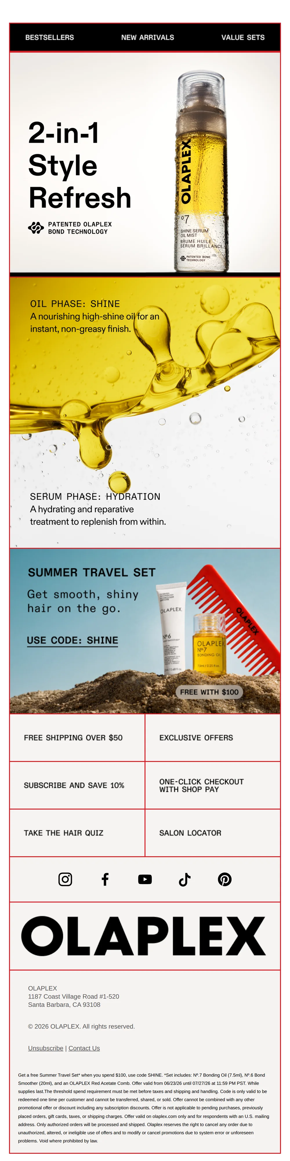 The Science Behind Your Summer Glow 🧬
